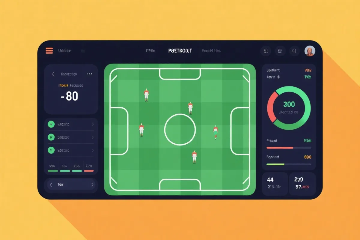 移动端服务展示