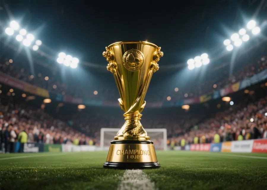 决赛冠军赔率趋势